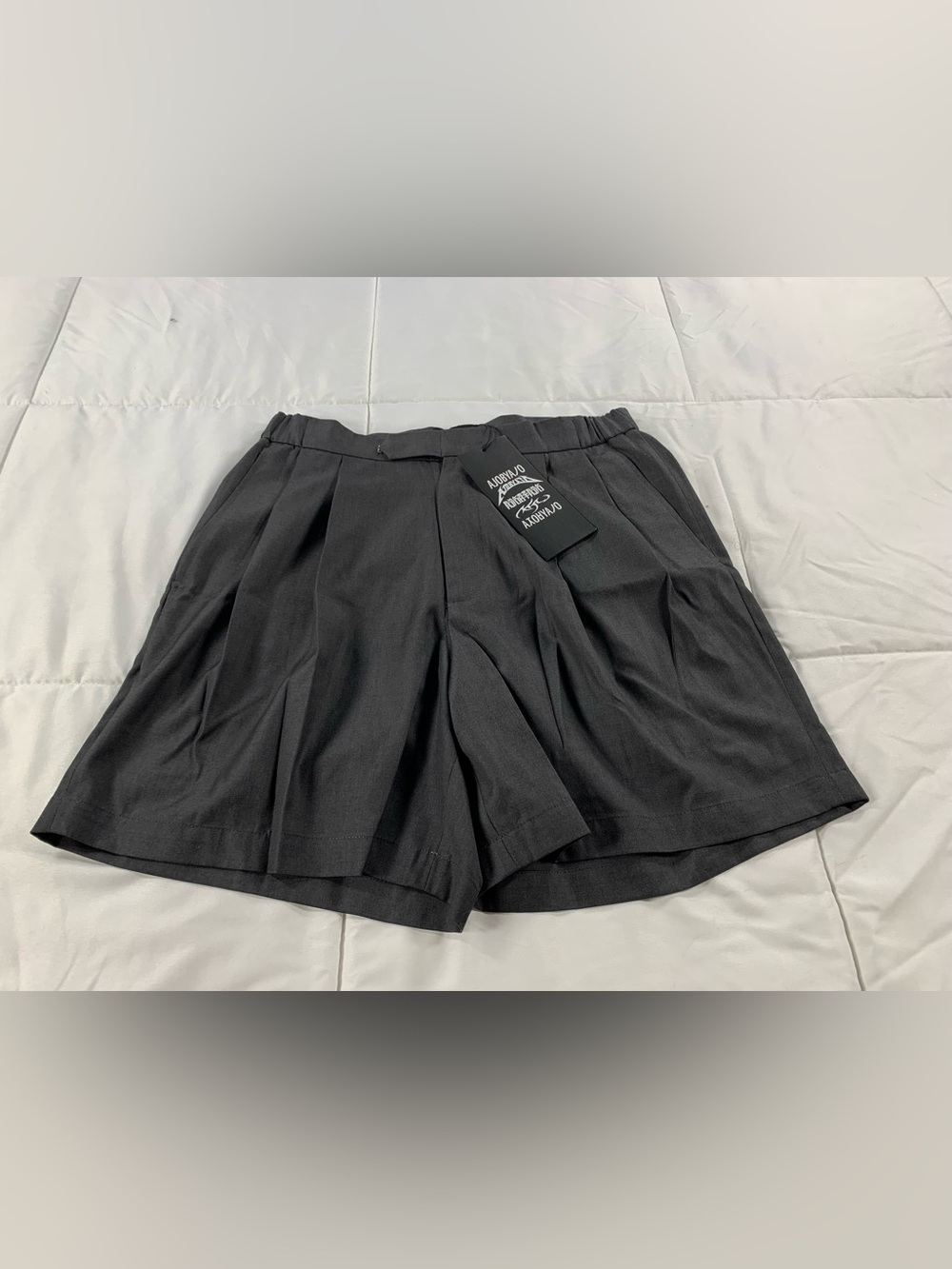 NWTs AJOBYAJO shorts size M